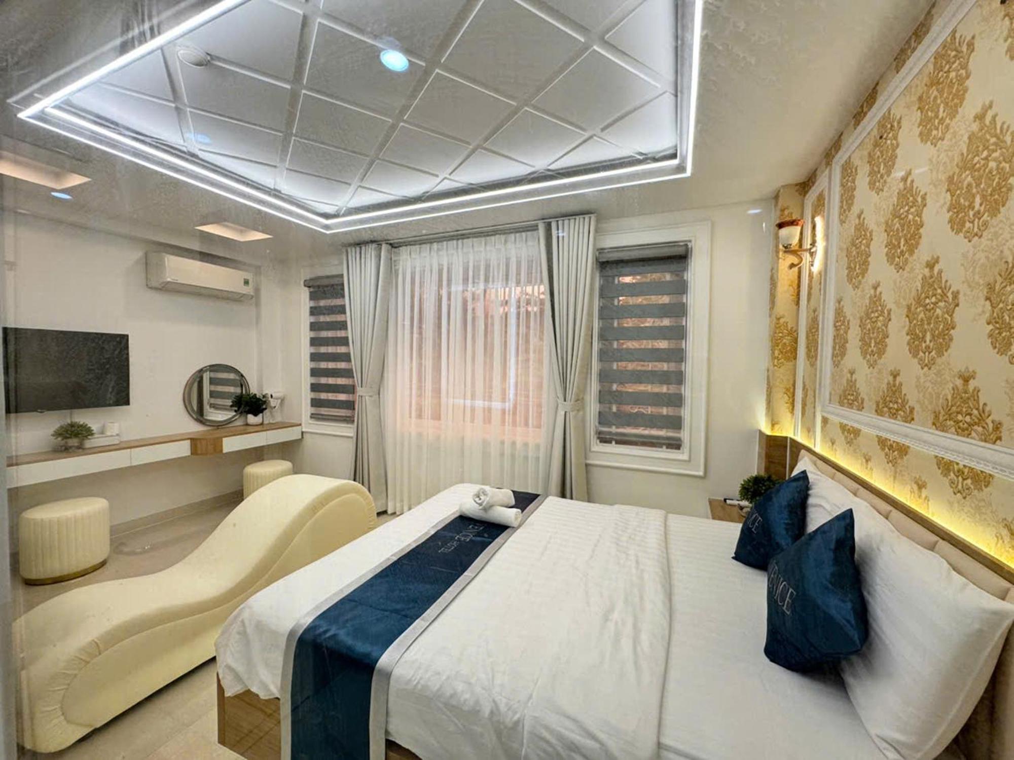 Minh Ngoc Hotel