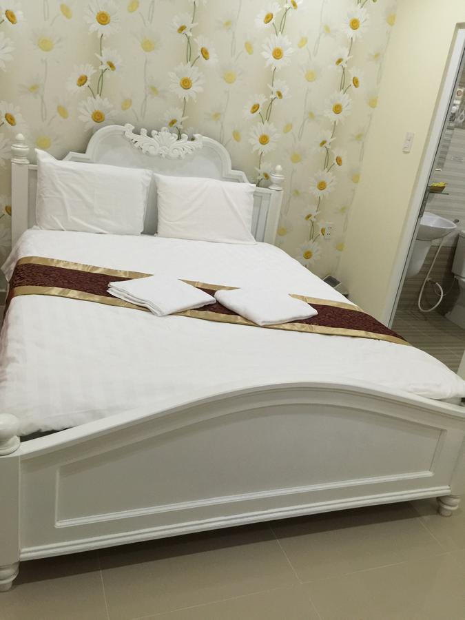 Hotel Minh Ngoc Hô Chi Minh-Ville