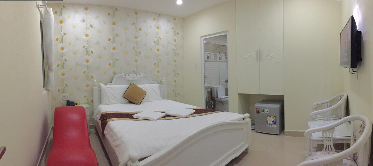 Hotel Minh Ngoc Hô Chi Minh-Ville