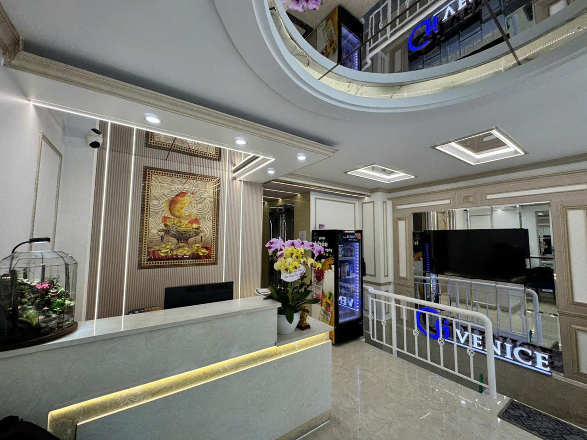Minh Ngoc 2* Ho Chi Minh City