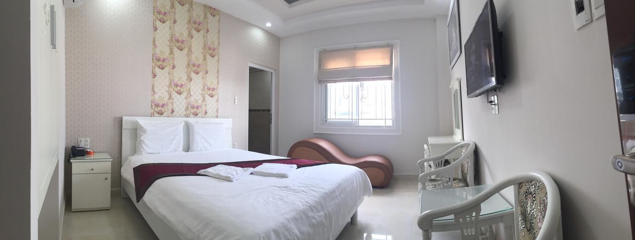 Hotel Minh Ngoc Ho Chi Minh City
